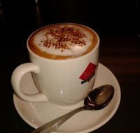 Round Hill Coffee - Accommodation Sunshine Coast