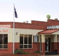 Rsl  Citizens Club - Accommodation Sunshine Coast