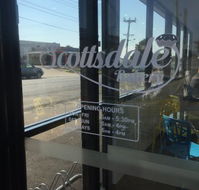 Scottsdale Bakery - Accommodation Sunshine Coast