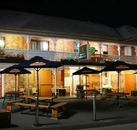 Sheffield Hotel - Accommodation Sunshine Coast