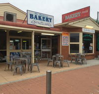 St Helens Bakery - Accommodation Sunshine Coast
