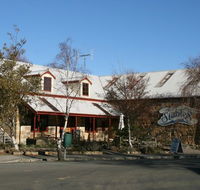 Stables - Accommodation Sunshine Coast