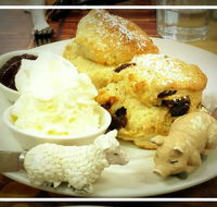 Sticky beaks cafe longford tasmania - Accommodation Sunshine Coast