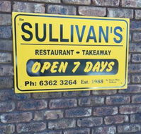 Sullivan's Restaurant