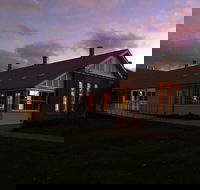 The Agrarian Kitchen Eatery - Accommodation Sunshine Coast