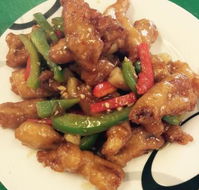 The Big Chinese Takeaway - Accommodation Sunshine Coast