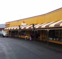 The Brown Dog - Accommodation Sunshine Coast