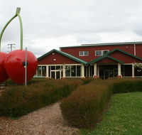 The Cherry Shed - Accommodation Sunshine Coast