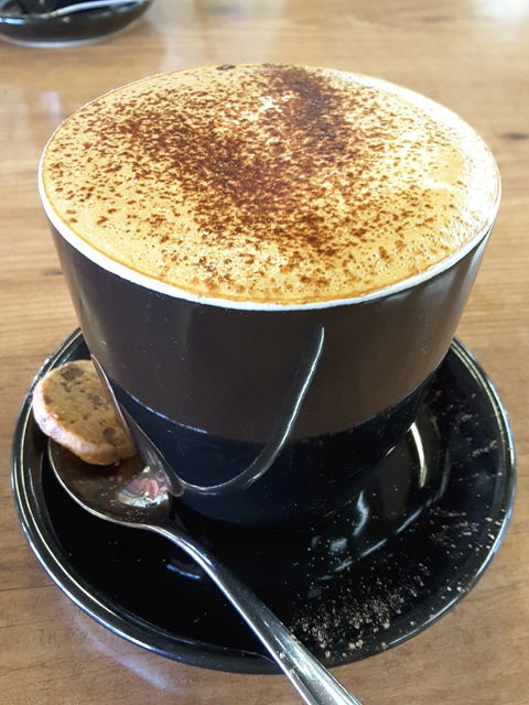 The Cherry Shed - Accommodation Sunshine Coast 4