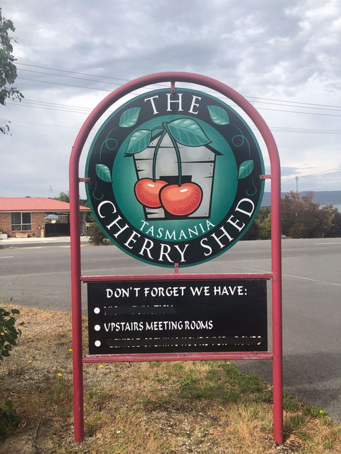 The Cherry Shed - Accommodation Sunshine Coast 6