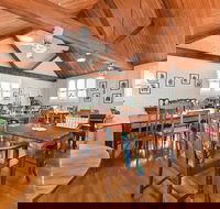 The Church  Hall Campbell Town Tasmania - Accommodation Sunshine Coast