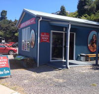 The Coffee Shack - Accommodation Sunshine Coast