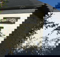 The Grove - Accommodation Sunshine Coast