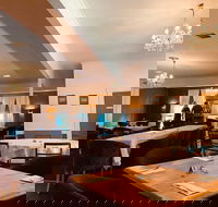 The Happy Chef - Accommodation Sunshine Coast