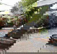 The Lifebuoy Cafe  Quail Street Emporium - Accommodation Sunshine Coast
