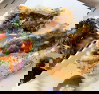 The Signature Cafe - Accommodation Sunshine Coast