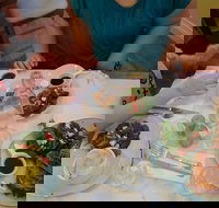 The Speckled Hen Cafe - Accommodation Sunshine Coast