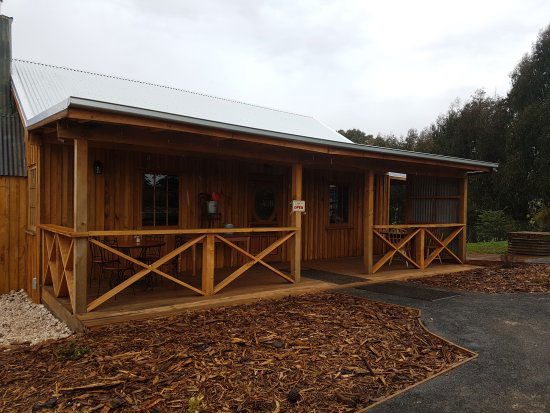 Boat Harbour TAS Accommodation Sunshine Coast