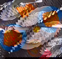 Timbre at Velo Wines - Accommodation Sunshine Coast