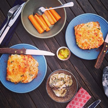 Timbre At Velo Wines - Accommodation Sunshine Coast 0