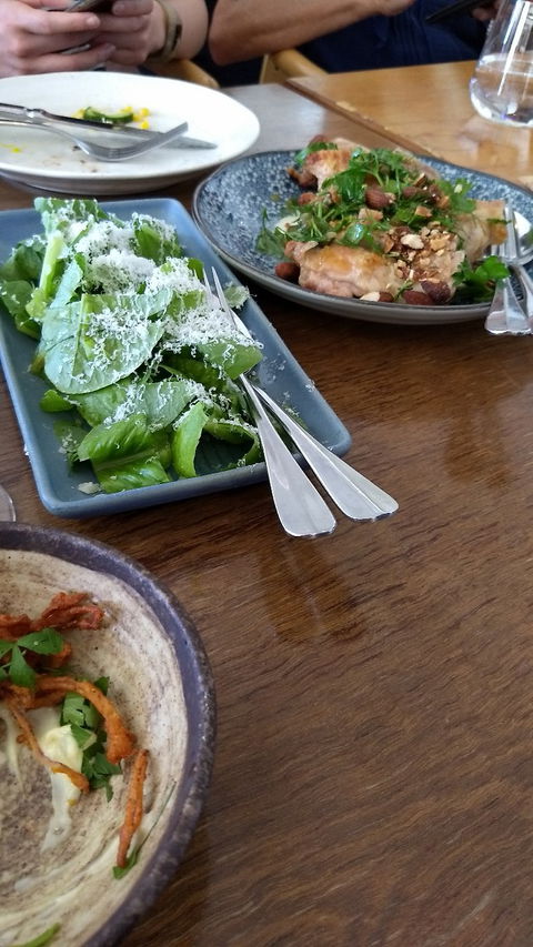 Timbre At Velo Wines - Accommodation Sunshine Coast 1