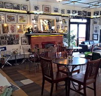 TKO Bakery Cafe - Accommodation Sunshine Coast