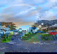 Touchwood Cafe - Accommodation Sunshine Coast