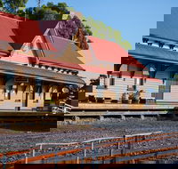 Tracks on Point - Accommodation Sunshine Coast