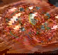 Trimboli's Pizzas - Accommodation Sunshine Coast