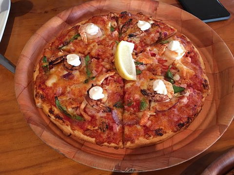 Trimboli's Pizzas - Accommodation Sunshine Coast 0