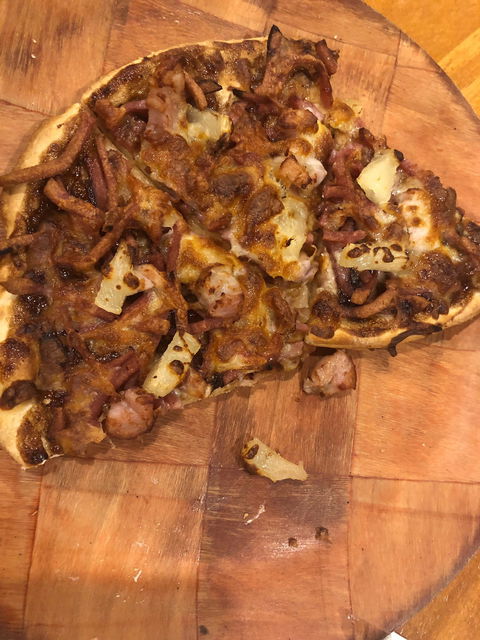 Trimboli's Pizzas - Accommodation Sunshine Coast 1