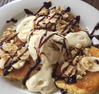 Van Diemans Land Creamery