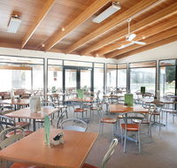 Waterfalls Cafe and Gallery - Accommodation Sunshine Coast