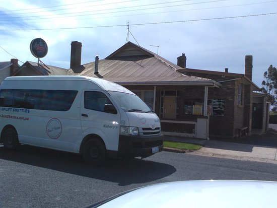 Banca TAS Accommodation Sunshine Coast
