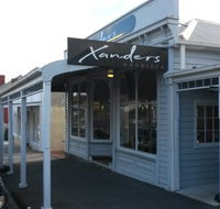 Xanders Restaurant - Accommodation Sunshine Coast