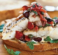 Zeps Cafe - Accommodation Sunshine Coast