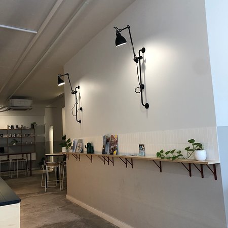Atlas Food + Coffee - Accommodation Sunshine Coast 0