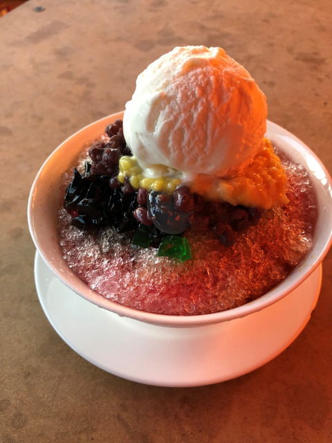 D'Ankasa Restaurant Malaysia Huntingdale - Accommodation Sunshine Coast 1