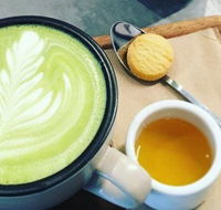 Eden Restaurant  Bar - Accommodation Sunshine Coast