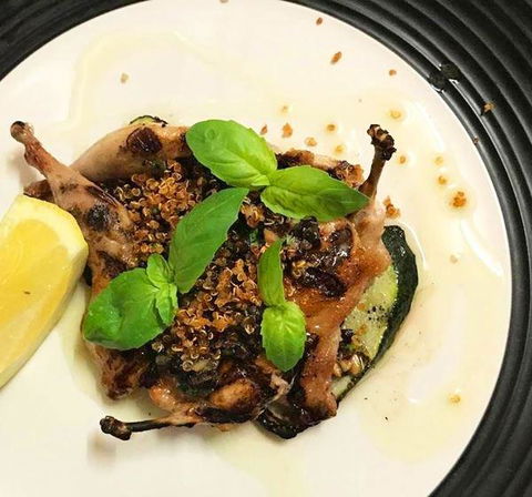 FOS Kitchen & Bar - Accommodation Sunshine Coast 7