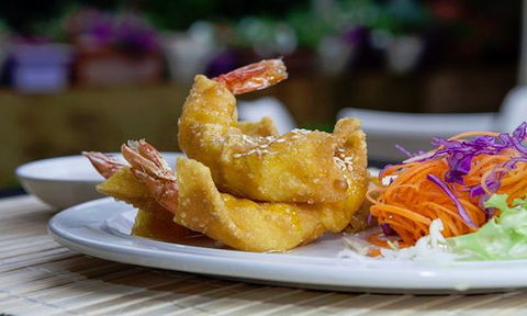KB Thai - Accommodation Sunshine Coast 0