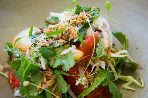 QAG Cafe - Accommodation Sunshine Coast 0