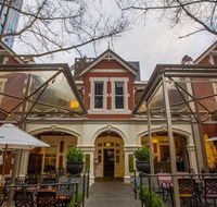 The Terrace Hotel - Accommodation Sunshine Coast