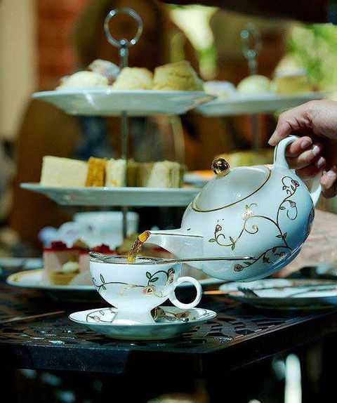 The Terrace Hotel - Accommodation Sunshine Coast 9