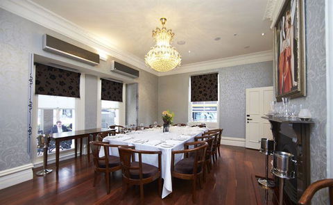 The Terrace Hotel - Accommodation Sunshine Coast 4