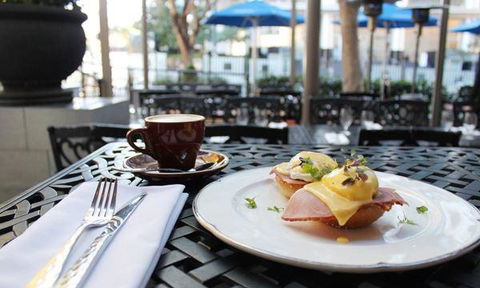 The Terrace Hotel - Accommodation Sunshine Coast 5