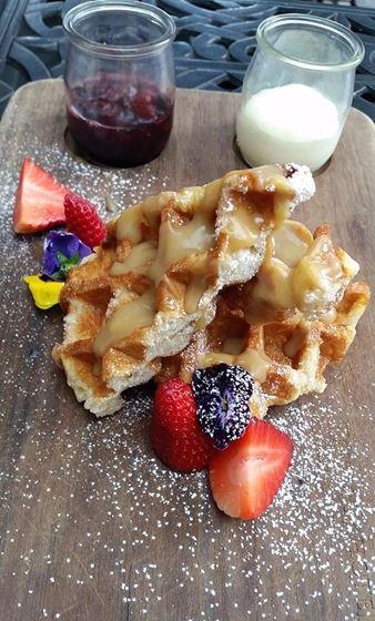 The Terrace Hotel - Accommodation Sunshine Coast 6