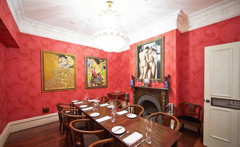 The Terrace Hotel - Accommodation Sunshine Coast 7