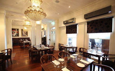 The Terrace Hotel - Accommodation Sunshine Coast 8