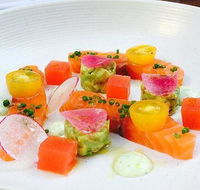 The Trustee Bar  Bistro - Accommodation Sunshine Coast